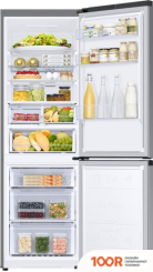 Холодильник Samsung RB34C675ESA (310582)