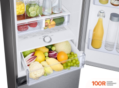 Холодильник Samsung RB34C675ESA (310582)