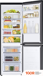 Холодильник Samsung RB34C675EBN/EF (310581)