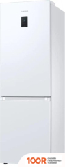 Холодильник Samsung RB34C670EWW/EF (310580)
