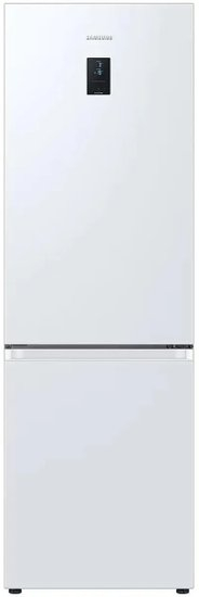 Холодильник Samsung RB34C670EWW/EF (310580)