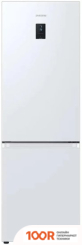Холодильник Samsung RB34C670EWW/EF (310580)