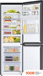 Холодильник Samsung RB34C635EBN/EF (310579)