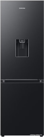 Холодильник Samsung RB34C635EBN/EF (310579)