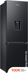 Холодильник Samsung RB34C635EBN/EF (310579)