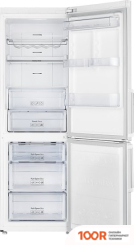 Холодильник Samsung RB33J3515WW/EF (310572)