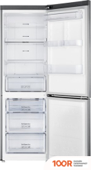 Холодильник Samsung RB33A3440SA/WT (310568)