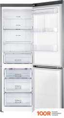 Холодильник Samsung RB33A3240SA/WT (310562)