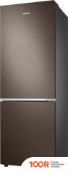 Холодильник Samsung RB30N4020DX/WT (310559)