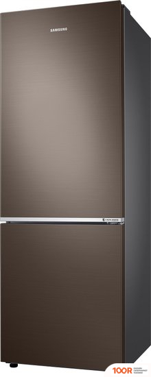 Холодильник Samsung RB30N4020DX/WT (310559)