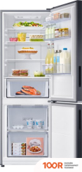 Холодильник Samsung RB30N4020B1/WT (310558)