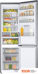 Холодильник Samsung GRAND+ RB38C776DS9/EF (310549)