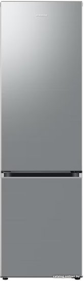 Холодильник Samsung GRAND+ RB38C603CS9/EF (310545)