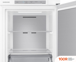 Холодильник Samsung BRZ22700EWW/EF (310542)