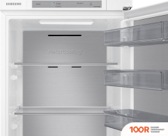 Холодильник Samsung BRR29703EWW/EF (310541)