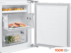 Холодильник Samsung BRB307154WW/WT (310538)