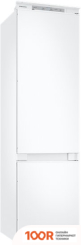Холодильник Samsung BRB30705EWW/EF (310537)
