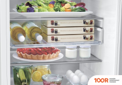 Холодильник Samsung BRB30705DWW/EF (310536)