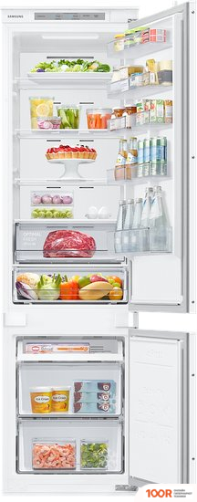 Холодильник Samsung BRB30603EWW/EF (310530)