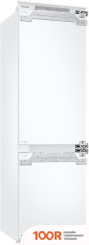 Холодильник Samsung BRB26713EWW/EF (310521)