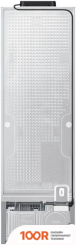 Холодильник Samsung BRB26705EWW/EF (310518)