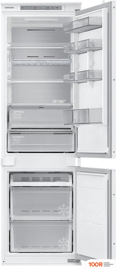 Холодильник Samsung BRB26705EWW/EF (310518)