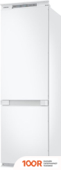 Холодильник Samsung BRB267054WW/WT (310515)