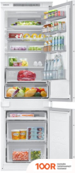 Холодильник Samsung BRB267050WW/WT (310514)