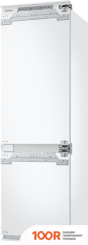 Холодильник Samsung BRB266150WW/WT (310510)