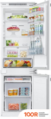 Холодильник Samsung BRB266100WW/WT (310509)