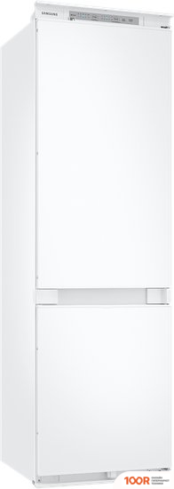 Холодильник Samsung BRB26605EWW/EF (310507)