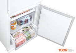 Холодильник Samsung BRB26602EWW/EF (310502)