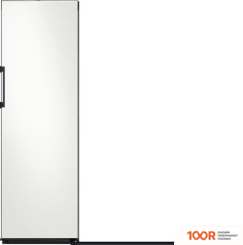 Холодильник Samsung BESPOKE RR39T7475AP/WT (310495)
