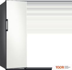 Холодильник Samsung BESPOKE RR39T7475AP/WT (310495)