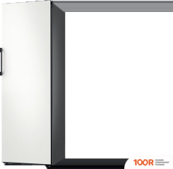 Холодильник Samsung BESPOKE RR39T7475AP/WT (310495)