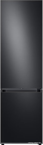Холодильник Samsung BESPOKE RB38C7B6AB1/EF (310493)