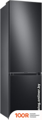 Холодильник Samsung BESPOKE RB38C7B5DB1/EF (310490)