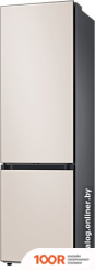Холодильник Samsung BESPOKE RB38C7B5D39/EF (310489)