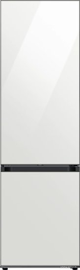 Холодильник Samsung BESPOKE RB38A7B6235/WT (310484)