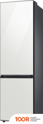 Холодильник Samsung BESPOKE RB38A7B6235/WT (310484)