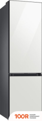 Холодильник Samsung BESPOKE RB38A6B6F35/WT (310480)