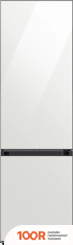 Холодильник Samsung BESPOKE RB38A6B6F35/WT (310480)