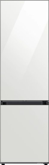 Холодильник Samsung BESPOKE RB38A6B6F35/WT (310480)