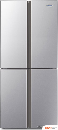 Холодильник Renova RCN-430 I (310469)