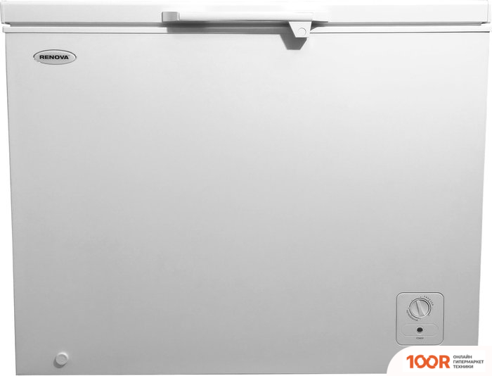 Холодильник Renova FC-270 BIO (310466)