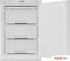 Холодильник POZIS СВИЯГА 109-2 (СЕРЕБРИСТЫЙ) (310460)