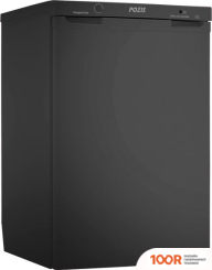 Холодильник POZIS RS-411 (ЧЕРНЫЙ) (310452)