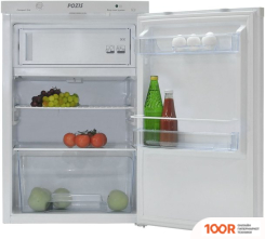 Холодильник POZIS RS-411 (ЧЕРНЫЙ) (310452)