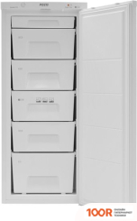 Холодильник POZIS FV-115 (СЕРЕБРИСТЫЙ МЕТАЛЛОПЛАСТ) (310438)