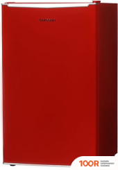Холодильник Oursson RF1005/RD (310430)